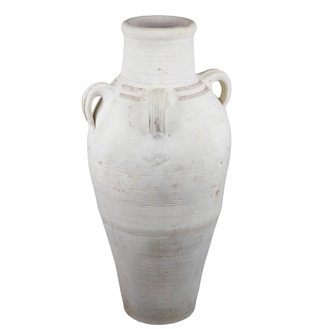 Amfora duża ceramiczna ogrodowa Z100